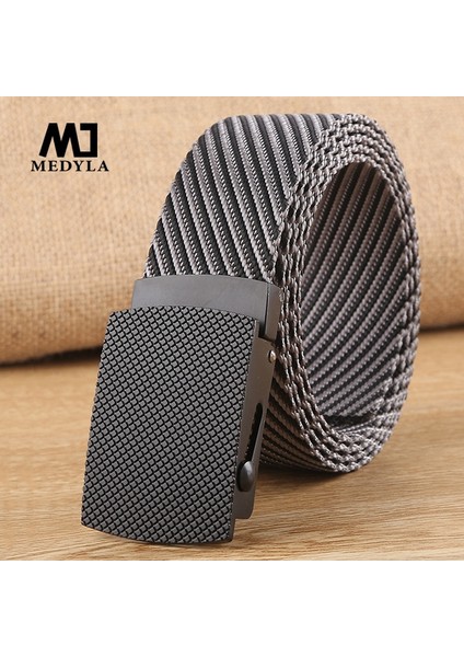 Medyla Rahat Naylon Kemer Ordu Ayarlanabilir Erkekler Seyahat Taktik Kemer Vintage Bel Kemerleri Kot MN028 (Yurt Dışından) fiyatları