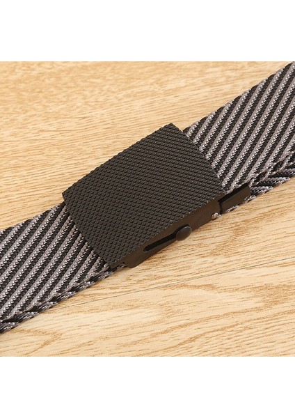 Medyla Rahat Naylon Kemer Ordu Ayarlanabilir Erkekler Seyahat Taktik Kemer Vintage Bel Kemerleri Kot MN028 (Yurt Dışından) fırsatları