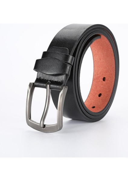 MEN39S Avrupa ve Amerika Iş Kemeri (Yurt Dışından)