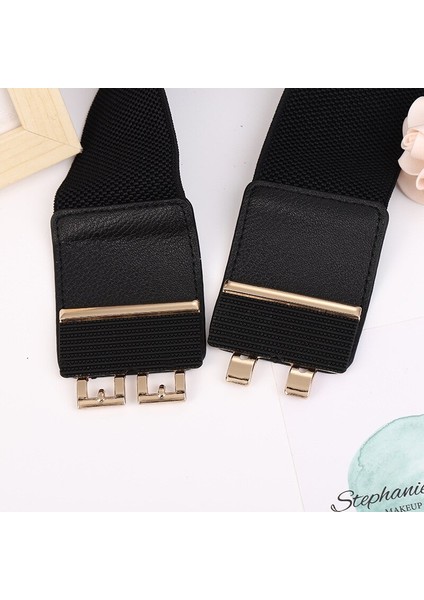 Moda Bayanlar Elastik Geniş Bel Kazak Aşağı Ceket Elbise Dekorasyon Yüksek Kalite Bayanlar Lüks Marka Için Yeni Kemer Kadın Kemerleri (Yurt Dışından) fırsatları