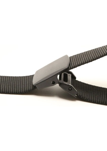 Naylon Kanvas Nefes Askeri Taktik Katı Rahat Erkek Bel Kemeri Plastik Toka ile Metal Esnek Kemer Erkekler Için (Yurt Dışından) fırsatları