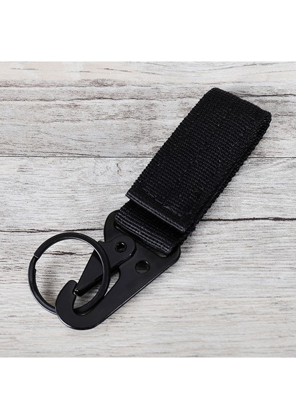 MEN39S Kanvas Toka Renkli Anahtarlık Askeri Naylon Metal Düğme Istiridye Ağız Şekli Macun Kemerler Serin Alaşım Toka Erkek Kemeri (Yurt Dışından) fırsatları