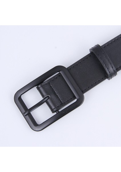 Pantolon Erkekler Klasik Pin Tokalı Kemer Rahat Iş MEN39S Kemer Moda MEN39S Pantolon Kemer Erkek Kemerleri Erkekler Için (Yurt Dışından) fiyatları