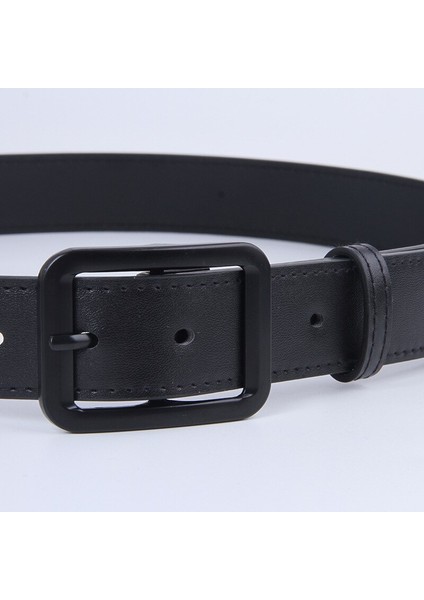 Pantolon Erkekler Klasik Pin Tokalı Kemer Rahat Iş MEN39S Kemer Moda MEN39S Pantolon Kemer Erkek Kemerleri Erkekler Için (Yurt Dışından) modelleri