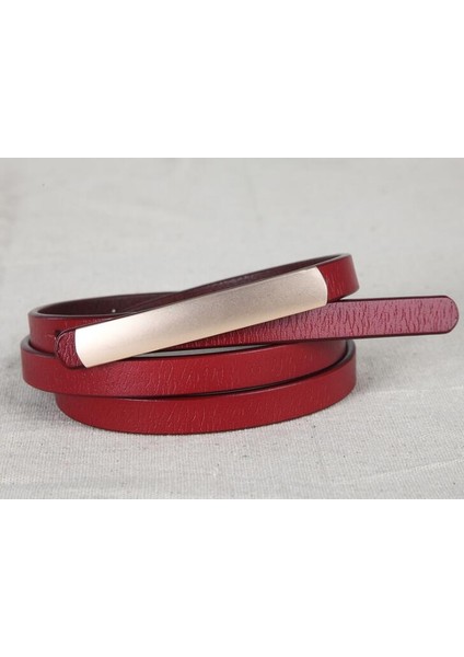 Kadın Aşındırıcı Altın Kemerler Toka Metal Dar Hakiki Deri Siyah Kemer Kadınlar Için Bel Ceinture Femme Lüks Marka Tasarımcısı (Yurt Dışından) indirimleri