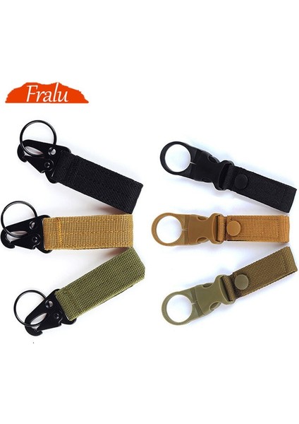 MEN39S Kanvas Toka Renkli Anahtarlık Askeri Naylon Metal Düğme Istiridye Ağız Şekli Macun Kemerler Serin Alaşım Toka Erkekler Kartal (Yurt Dışından) fiyatları