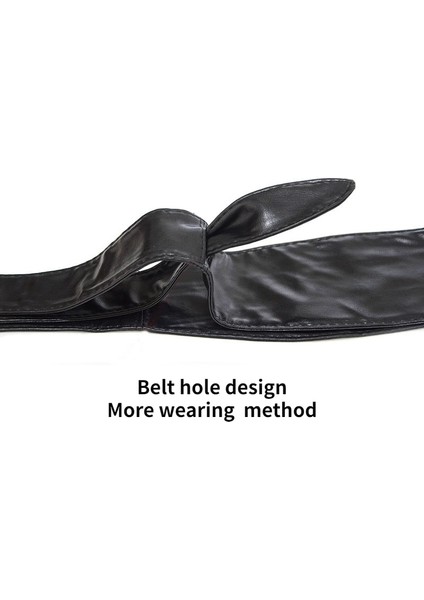 Kadın Bağcıklı Kemer Yeni Ilmek Kemerler Kadınlar Için Daha Uzun Geniş Bağlama Kemer Bağları Yay Bayan Elbise Dekorasyon Moda Pu 2020 Yetişkin (Yurt Dışından) modelleri