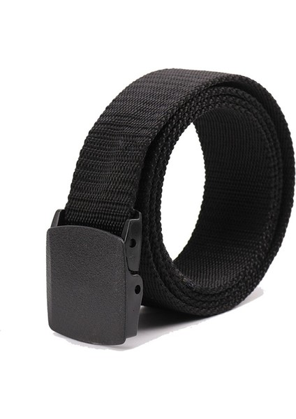 Otomatik Toka Naylon Kemer Erkek Ordu Taktik Kemer Askeri Bel Kanvas Kemerler Kuşak Yüksek Kaliteli Kemer Kadın (Yurt Dışından) fiyatları