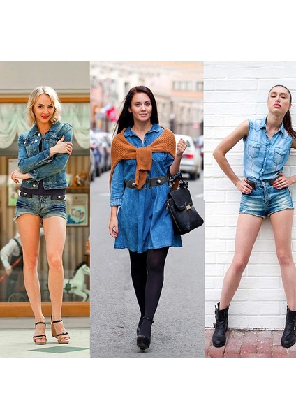 Kolay Kemer Erkekler Kadınlar Için Hiçbir Toka Elastik Kemerler Bel Kot Ceinture Femme Streç Elbise Kemer Hiçbir Sorun Gizli Kuşak (Yurt Dışından) modelleri