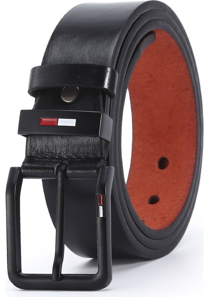 MEN39S Pu Kare Tokalı Iş Eğlence Kemerleri 120CM Erkekler 2022 Moda Yeni (Yurt Dışından) fiyatları