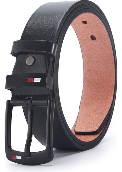 MEN39S Pu Kare Tokalı Iş Eğlence Kemerleri 120CM Erkekler 2022 Moda Yeni (Yurt Dışından) indirimleri