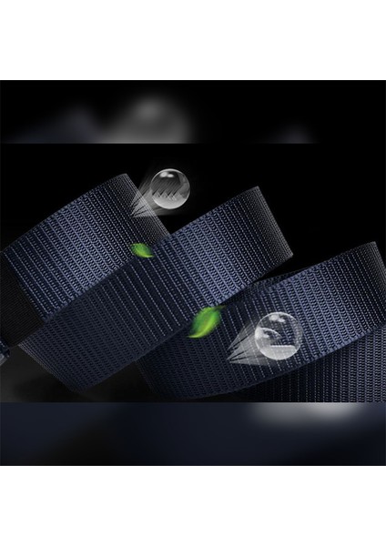 Loveshopping* Kanvas Askeri Eğitim Kemeri Erkek Otomatik Pürüzsüz Tokalı Kemerler Dış Mekan Naylon (Yurt Dışından) fiyatları