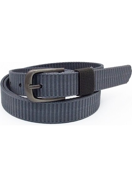 Nemli Yeni Moda Taktik Kemer Erkek Kadın Unisex Kanvas Malzeme Alaşım Metal Pim Kot Rahat Tarzı Yürüyüş Serin Kemer (Yurt Dışından) indirimleri