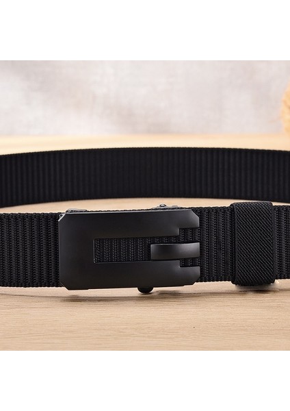 MEN39S Kemer Ordu Açık Spor Lüks Tasarımcı Toka Erkek Askeri Taktik Kemerler Yüksek Kaliteli Naylon Kanvas Kemer (Yurt Dışından) modelleri