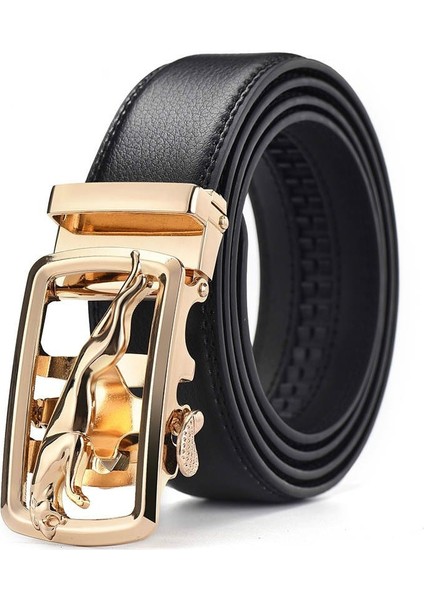 Jifanpaul Erkek Bel Kemeri Yeni Tasarımcı MEN39S Kemerler Lüks Adam Moda Kemer Lüks Marka Erkekler Için Kaliteli Otomatik Toka (Yurt Dışından) modelleri