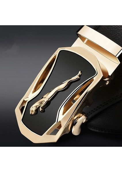 Jifanpaul Erkek Bel Kemeri Yeni Tasarımcı MEN39S Kemerler Lüks Adam Moda Kemer Lüks Marka Erkekler Için Kaliteli Otomatik Toka (Yurt Dışından) fırsatları