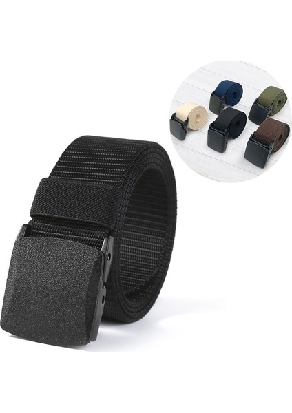 MEN39S Kemer Naylon Kumaş Kemer Askeri Açık Taktik Kemer Ordu Tarzı Cinturon Erkek Kemerler Erkekler Için Lüks Ceinture Doku (Yurt Dışından) modelleri