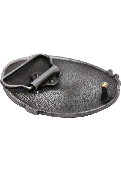 Loveshopping* Retro Marangoz Tamirci Erkek Kemer Tokası Metal Alaşım Batı Kovboy Kovboy Kız (Yurt Dışından) indirimleri