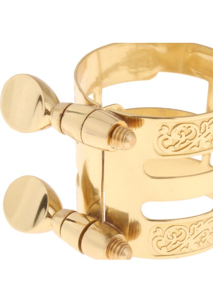 Alto Saksafon Ağıık Ligatür Ağıık, Saksafon Için Oymalı (Yurt Dışından) modelleri