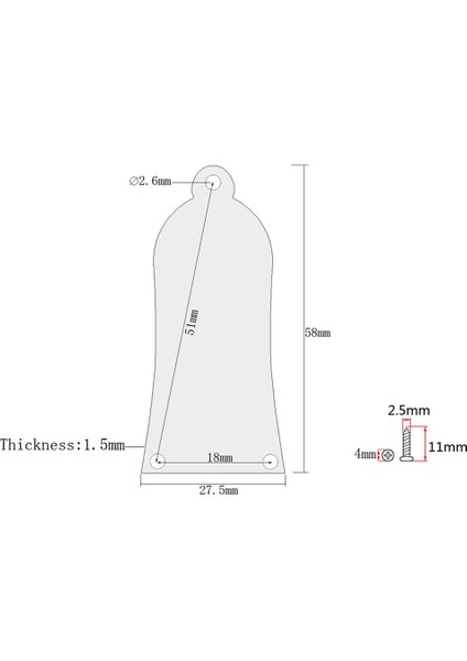 Lp/ Elect Gitar (Yurt Dışından) fırsatları