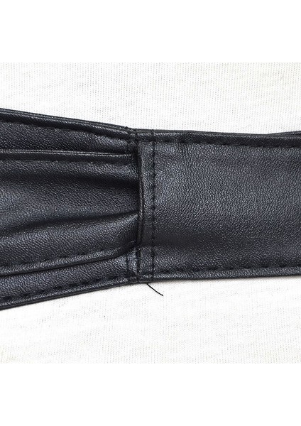 Yetişkin Kadın Bağcıklı Kemer Yeni Ilmek Kemerler Kadınlar Için Daha Uzun Geniş Bağlama Kemer Bağları Yay Bayan Elbise Dekorasyon Moda Pu 2022 (Yurt Dışından) indirimleri