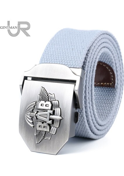 Yeni Yüksek Kaliteli Erkek Amp Askeri Kemer Vdv Ordu Taktik Kemer Yurtsever Askerler Kanvas Kot Kemer (Yurt Dışından) fiyatları