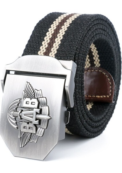 Yeni Yüksek Kaliteli Erkek Amp Askeri Kemer Vdv Ordu Taktik Kemer Yurtsever Askerler Kanvas Kot Kemer (Yurt Dışından) modelleri