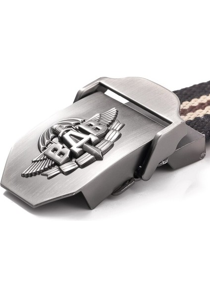 Yeni Yüksek Kaliteli Erkek Amp Askeri Kemer Vdv Ordu Taktik Kemer Yurtsever Askerler Kanvas Kot Kemer (Yurt Dışından) indirimleri