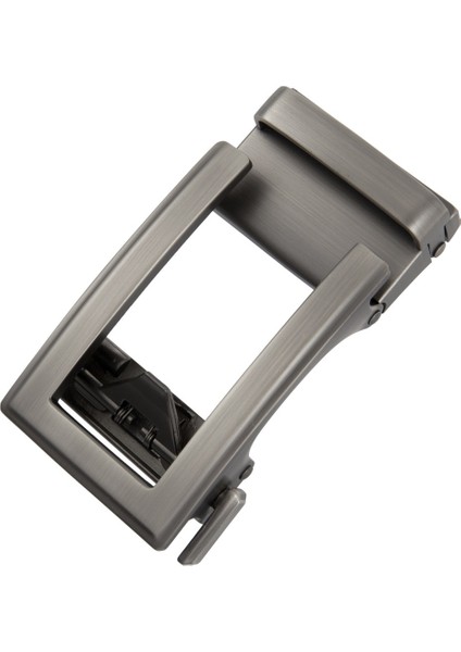 Yeni Erkek Kemer Tokası Kemer Tokası Rahat Bel Kafa Iş Aksesuarları Otomatik Toka Genişliği 3.5 cm Moda Kemer Tokası (Yurt Dışından) fiyatları