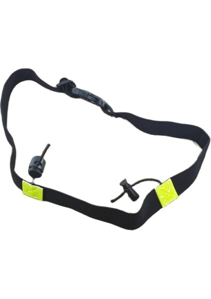 Unisex Koşu Triatlon Maratonu Yarış Numarası Kemerleri, Elastik Kanvas Kemer Çalıştıran Jel Tutuculu (Yurt Dışından)