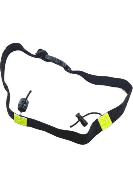 Unisex Koşu Triatlon Maratonu Yarış Numarası Kemerleri, Elastik Kanvas Kemer Çalıştıran Jel Tutuculu (Yurt Dışından) indirimleri