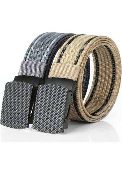 Yeni Rulo Askeri Kanvas Kemer Erkek Kadın Ayarlanabilir Ordu Taktik Kemerler Açık Spor Örgü Erkek Marka Bel Kemeri G6655 (Yurt Dışından) modelleri