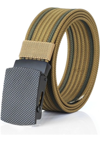 Yeni Rulo Askeri Kanvas Kemer Erkek Kadın Ayarlanabilir Ordu Taktik Kemerler Açık Spor Örgü Erkek Marka Bel Kemeri G6655 (Yurt Dışından) indirimleri