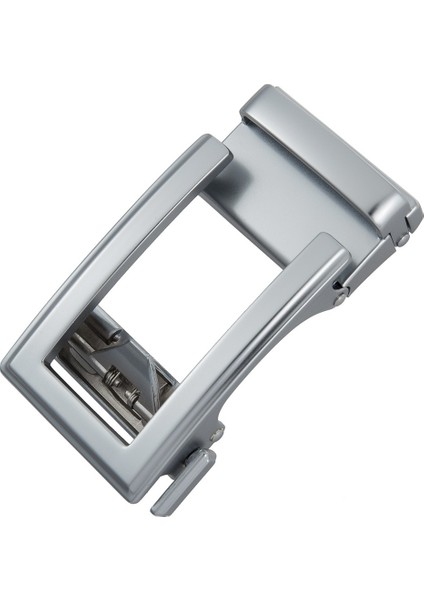 Yeni Erkek Kemer Tokası Kemer Tokası Rahat Bel Kafa Iş Aksesuarları Otomatik Toka Genişliği 3.5 cm Moda Kemer Tokası (Yurt Dışından) indirimleri