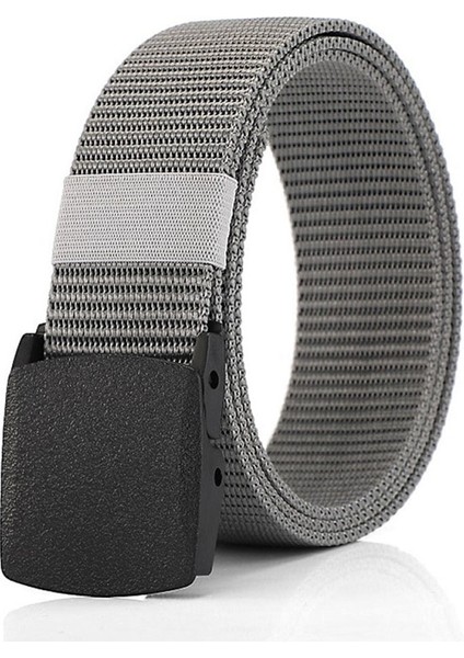 Öğrenci Kemeri Yüksek Kaliteli Naylon Rahat Kanvas Dokuma Unisex Kemerler Moda Kot Ordu Bel Kumaş Taktik Askeri Kayış HB041 (Yurt Dışından) indirimleri