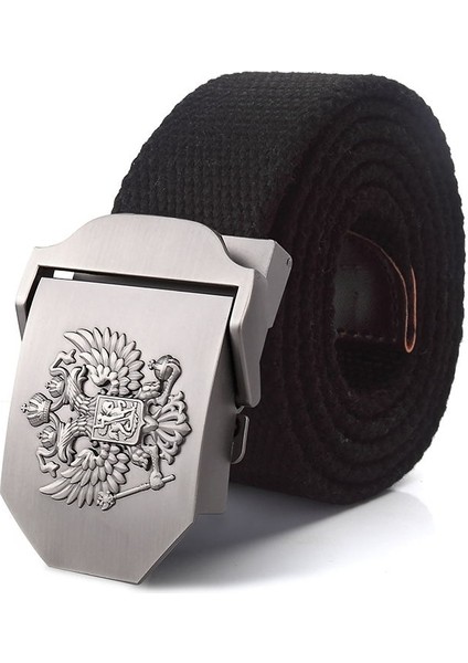 Supsindy Kanvas Kemer Rus Ulusal Amblemi Alaşım Toka Askeri Erkek Kemeri Ordu Taktik Kemerler En Iyi Kalite Erkek Kayışı (Yurt Dışından) fırsatları