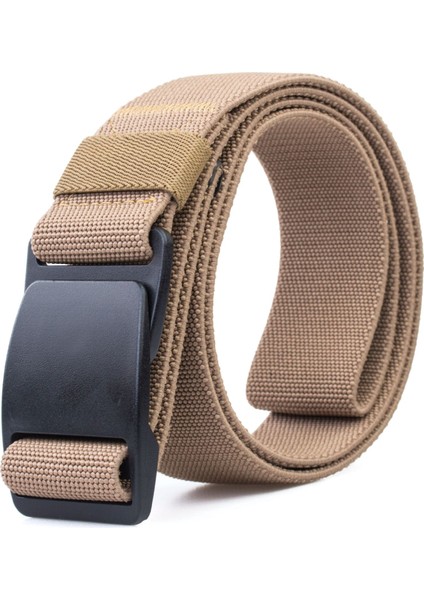 Taktik MEN39S Kemer Siyah Plastik Toka Ordu Askeri Ayarlanabilir Açık Kemer Plastik Raptiye Eğlence Kemerleri Mavi (Yurt Dışından) modelleri