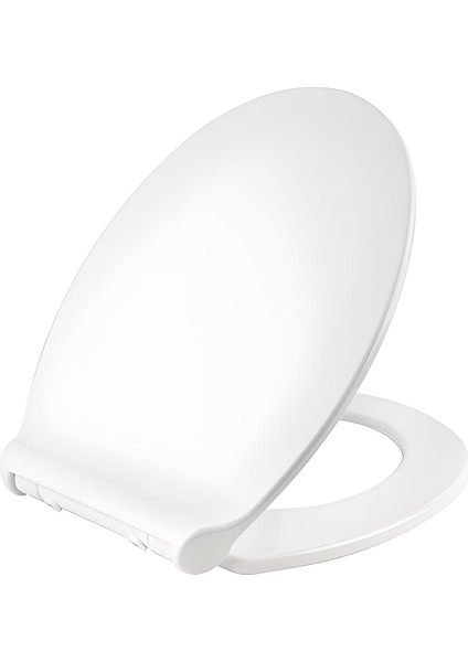 SLIM DUROPLAST SOFT KLOZET KAPAĞI