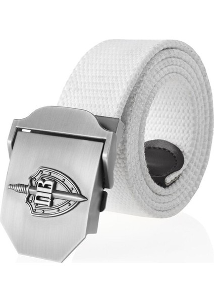 Supsindy Kanvas Kemer 3D Rus Sınır Muhafızı Asker Metal Kot Kemerler Erkekler Için Cccp Ordu Askeri Taktik Kemerler Erkek Kayış (Yurt Dışından)