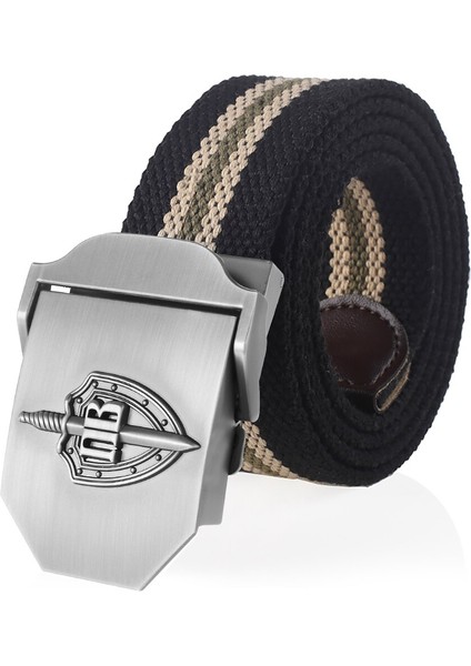 Supsindy Kanvas Kemer 3D Rus Sınır Muhafızı Asker Metal Kot Kemerler Erkekler Için Cccp Ordu Askeri Taktik Kemerler Erkek Kayış (Yurt Dışından) fırsatları