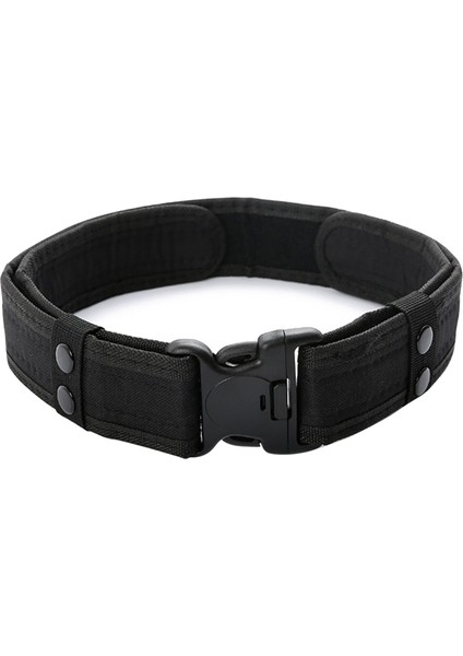 Yeni 130 cm Ordu Tarzı Savaş Kemerleri Hızlı Bırakma Taktik Kemer Moda Erkekler Kanvas Kemer Açık Bel Eğitmen Yürüyüş Malzemeleri (Yurt Dışından) indirimleri