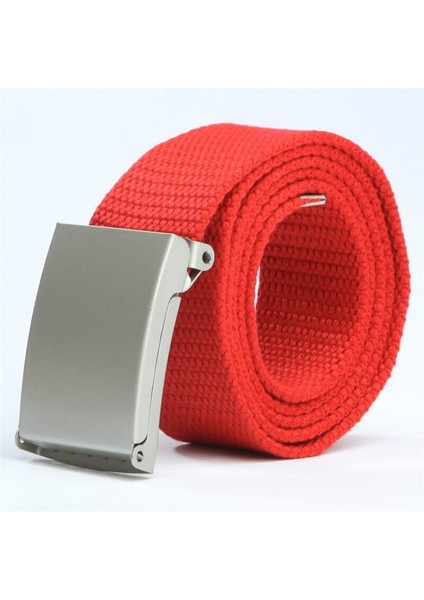 Sıcak Satıyor CHILDREN39S Kanvas Kemerler Lüks Tasarım Moda/kız Ordu Taktik Bel Kemeri Erkek Kemer Kanvas Dokuma Kemer (Yurt Dışından) fiyatları