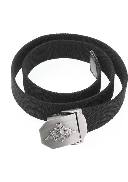 Supsindy Erkekler Kanvas Kemer 3D Rusya Federasyonu Silahlı Kuvvetler Metal Taktik Kemerler Kot Kemer Ordu Askeri Erkek Kayışı (Yurt Dışından) indirimleri