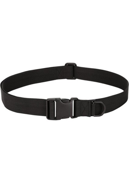 Taktik Naylon Kemer Plastik Otomatik Toka Erkek Açık Askeri Kemer Erkek Kot Kemer Yüksek Kaliteli Bel Kayışı Ceinture (Yurt Dışından)
