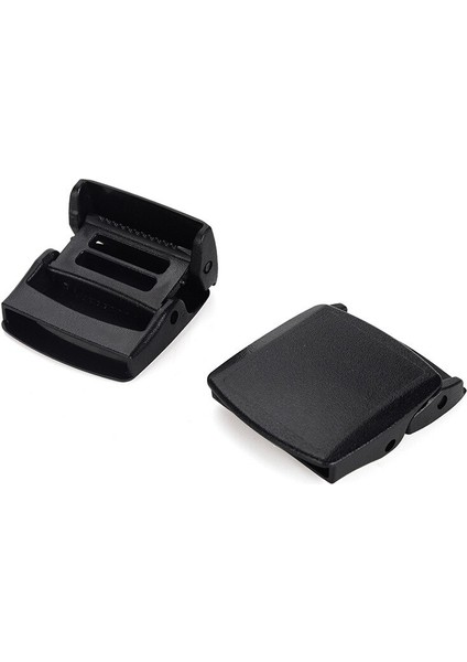 Yeni Erkekler ve Kadınlar 3.8cm Metalik Olmayan Kanvas Kemer Tokası Manyetik Olmayan Naylon Kemer Tokası Bel Parçaları (Yurt Dışından) modelleri