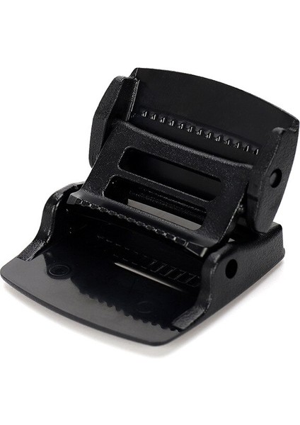 Yeni Erkekler ve Kadınlar 3.8cm Metalik Olmayan Kanvas Kemer Tokası Manyetik Olmayan Naylon Kemer Tokası Bel Parçaları (Yurt Dışından) fırsatları