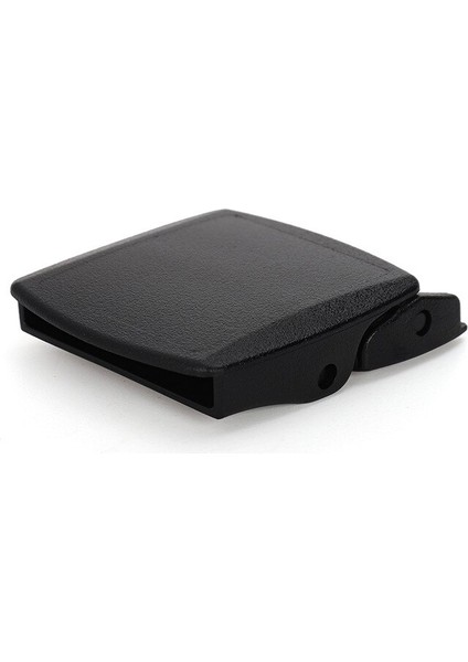 Yeni Erkekler ve Kadınlar 3.8cm Metalik Olmayan Kanvas Kemer Tokası Manyetik Olmayan Naylon Kemer Tokası Bel Parçaları (Yurt Dışından) indirimleri