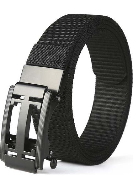 Taktik Kemer 2021SWAT Savaş Askeri Teçhizat Erkekler Naylon Metal Toka Nakavt Kemerler Taşıma Bel Kemeri 120 cm Siyah (Yurt Dışından) fiyatları