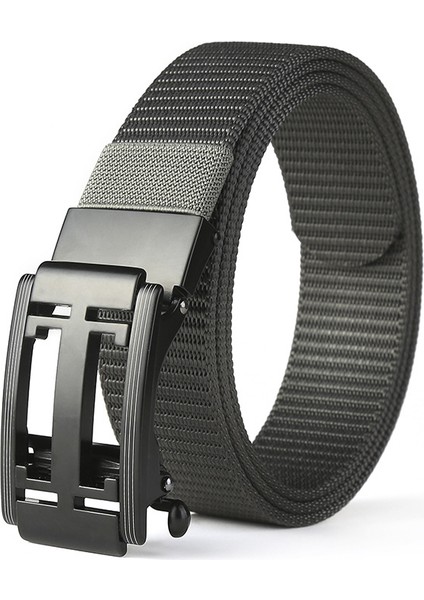 Taktik Kemer 2021SWAT Savaş Askeri Teçhizat Erkekler Naylon Metal Toka Nakavt Kemerler Taşıma Bel Kemeri 120 cm Siyah (Yurt Dışından) modelleri