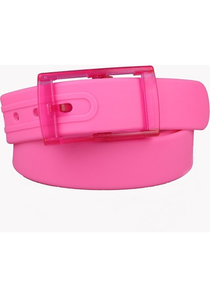 Yeni 2021 Geniş Silikon Bel Kemeri Kemer Kadın Siyah Beyaz Pembe Yüksek Kaliteli Kare Pin Metal Tokalı Kemerler Kadın Kemerler Kot (Yurt Dışından) fiyatları